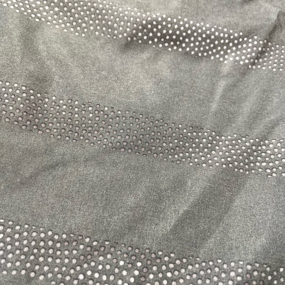 Patagonia Dark Gray Athletic Shorts - Picture 5 of 14